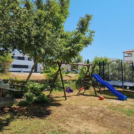 Apartmani Bellevue Вир Екстериор снимка