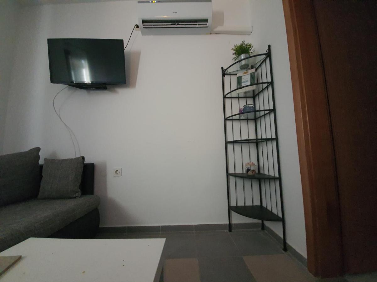 Apartmani Bellevue Вир Екстериор снимка