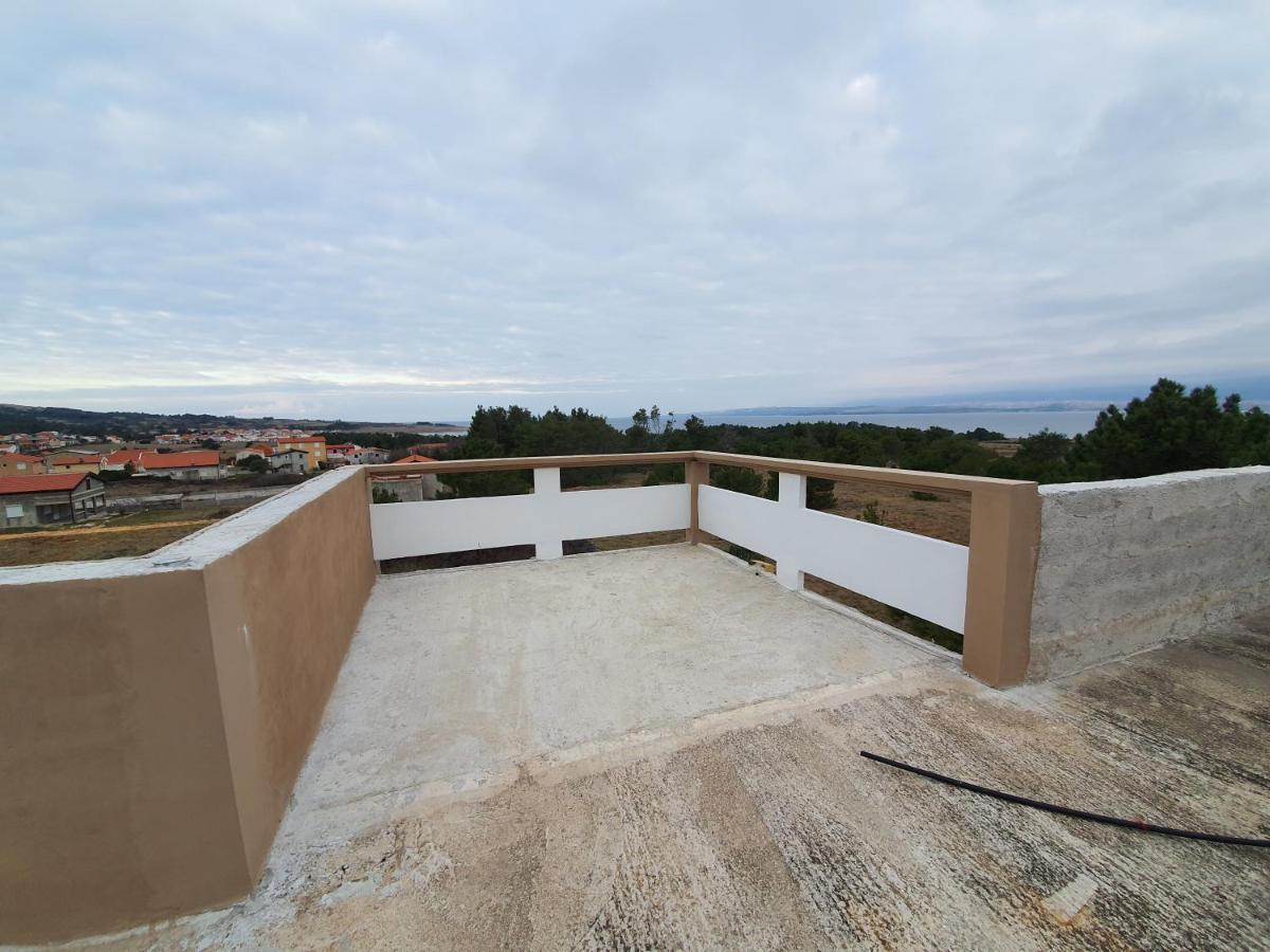 Apartmani Bellevue Вир Екстериор снимка
