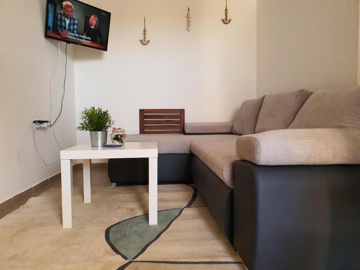 Apartmani Bellevue Вир Екстериор снимка