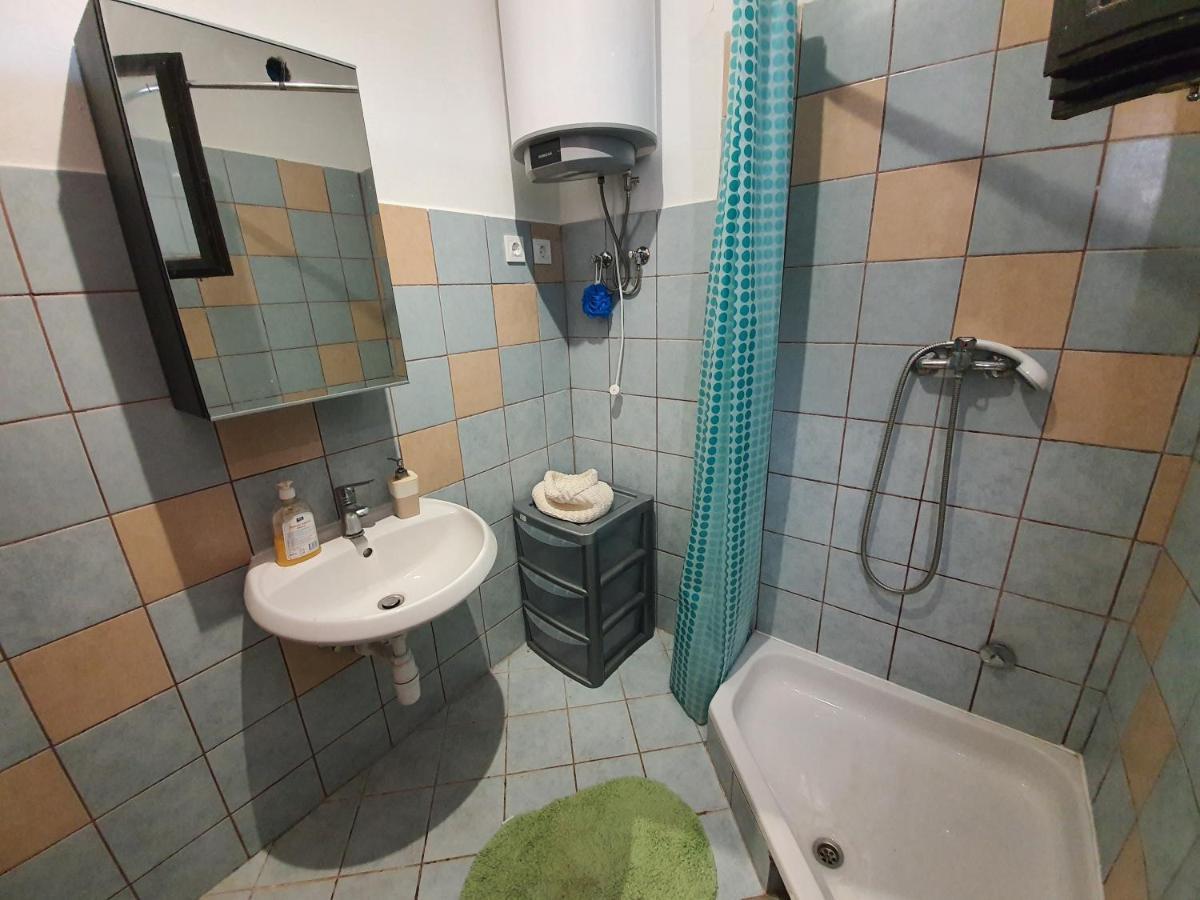 Apartmani Bellevue Вир Екстериор снимка