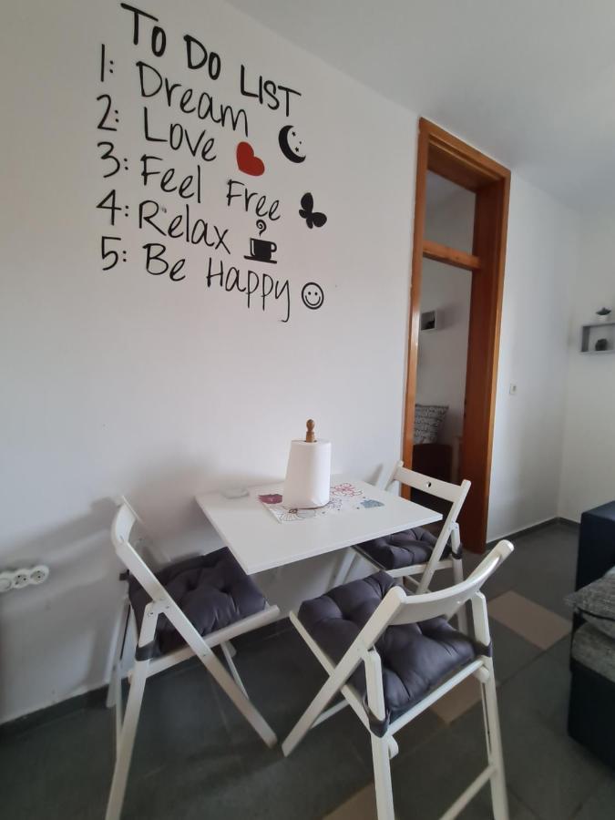 Apartmani Bellevue Вир Екстериор снимка