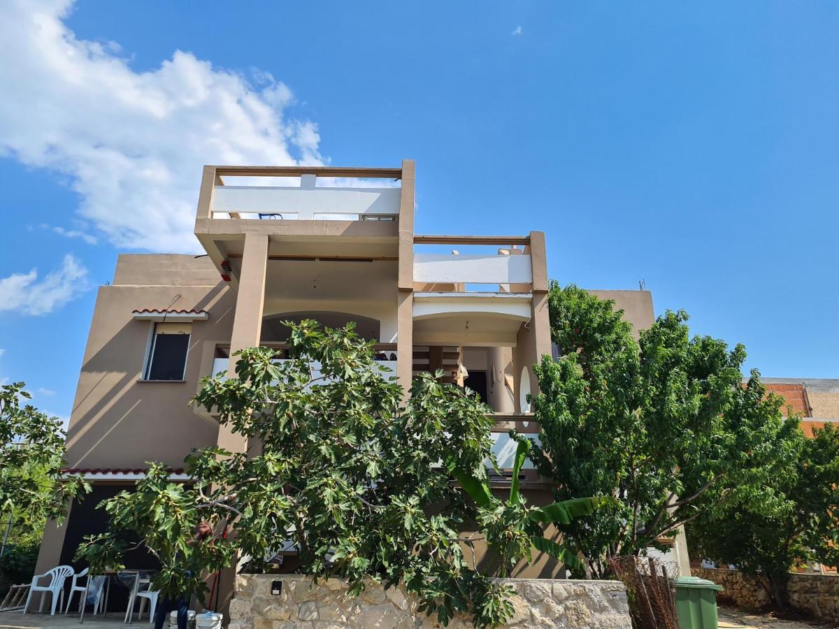 Apartmani Bellevue Вир Екстериор снимка