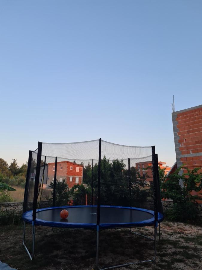 Apartmani Bellevue Вир Екстериор снимка