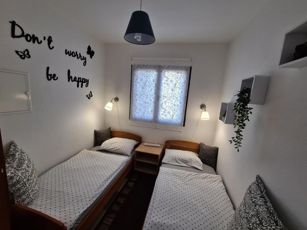 Apartmani Bellevue Вир Екстериор снимка