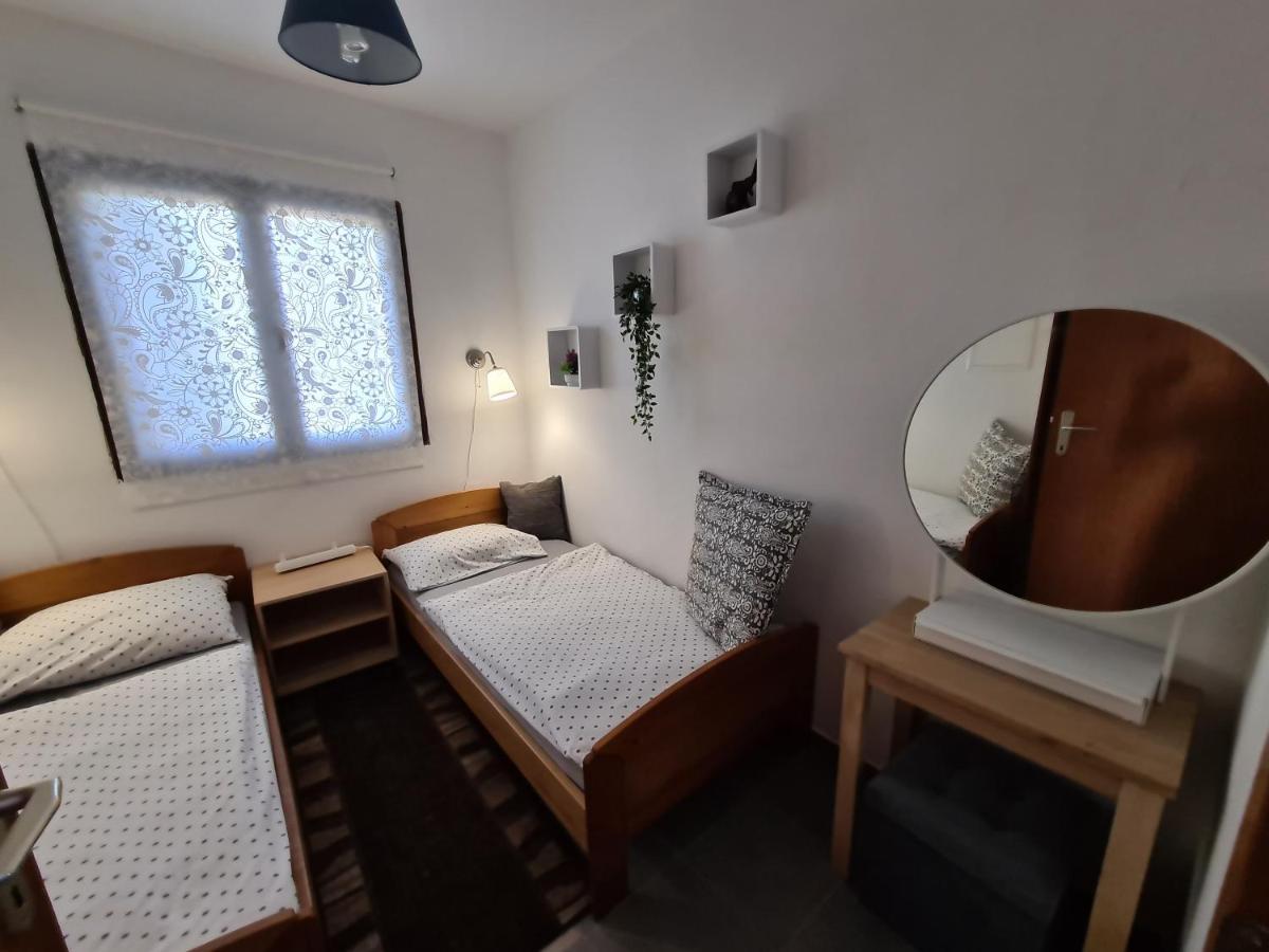 Apartmani Bellevue Вир Екстериор снимка