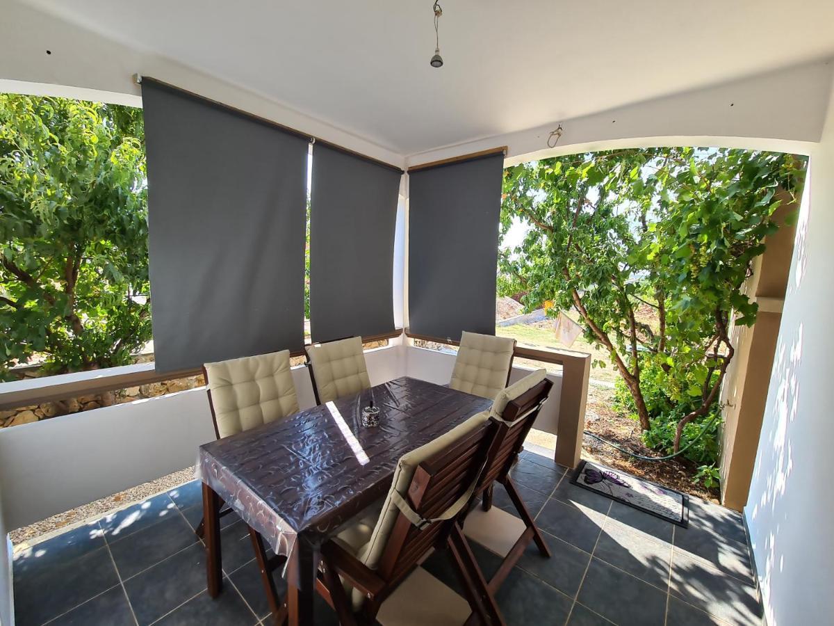 Apartmani Bellevue Вир Екстериор снимка