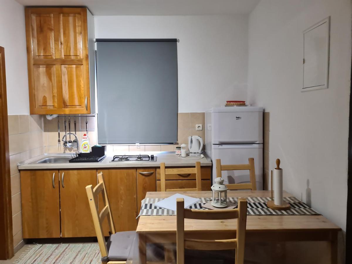 Apartmani Bellevue Вир Екстериор снимка
