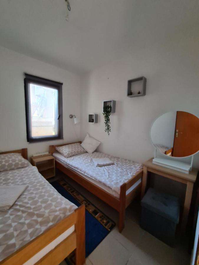 Apartmani Bellevue Вир Екстериор снимка