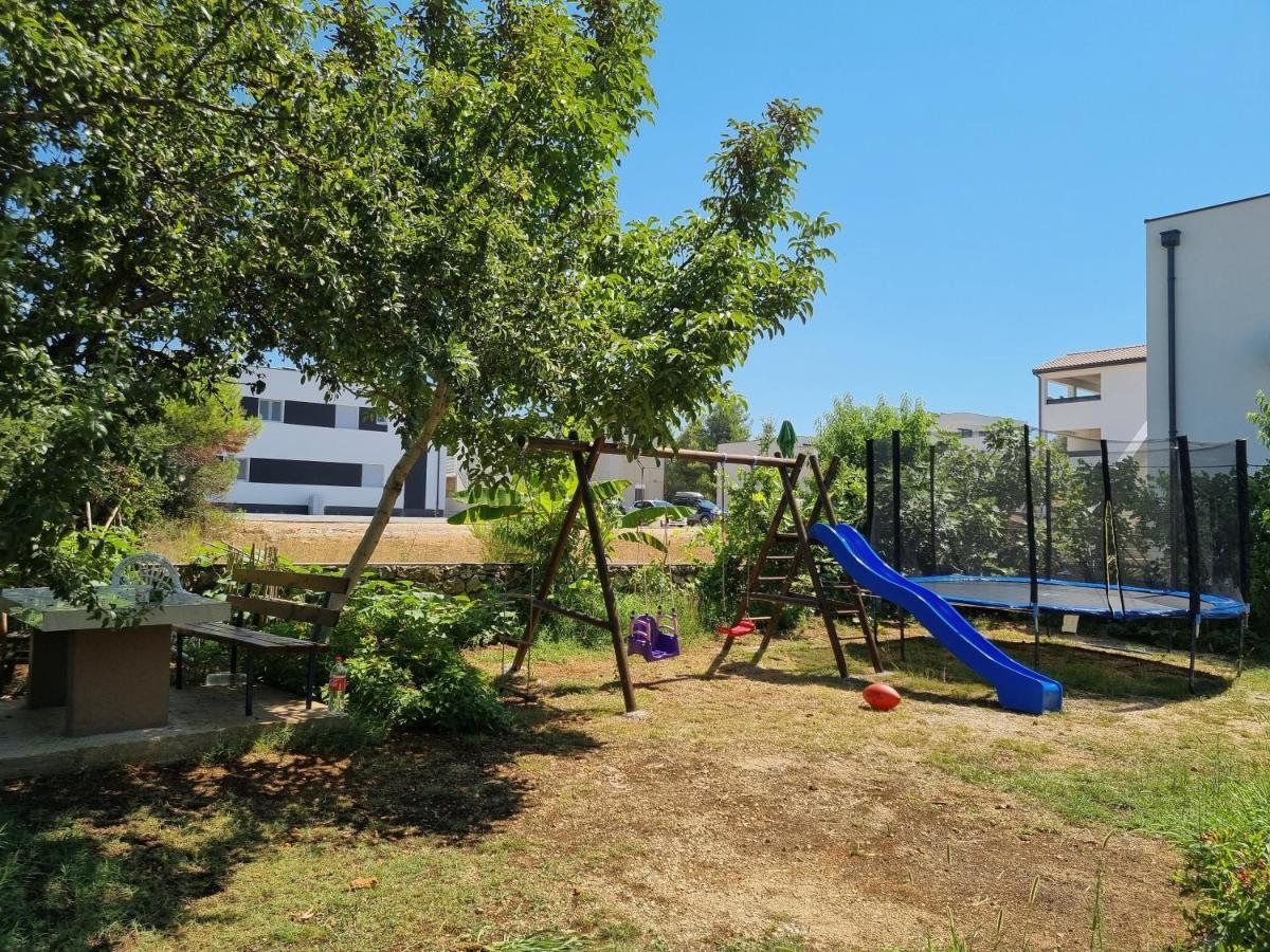 Apartmani Bellevue Вир Екстериор снимка